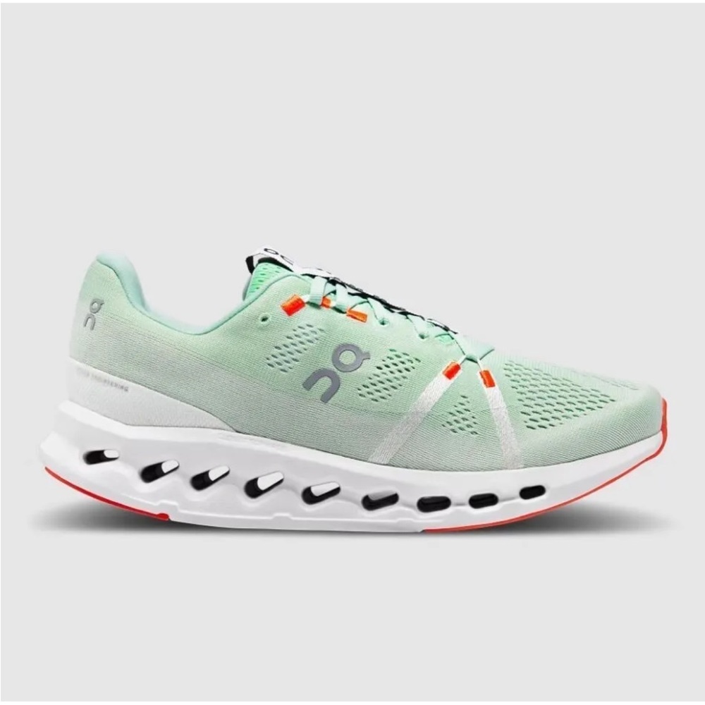 ISO 6.5 insole
